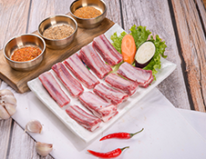 烤肉