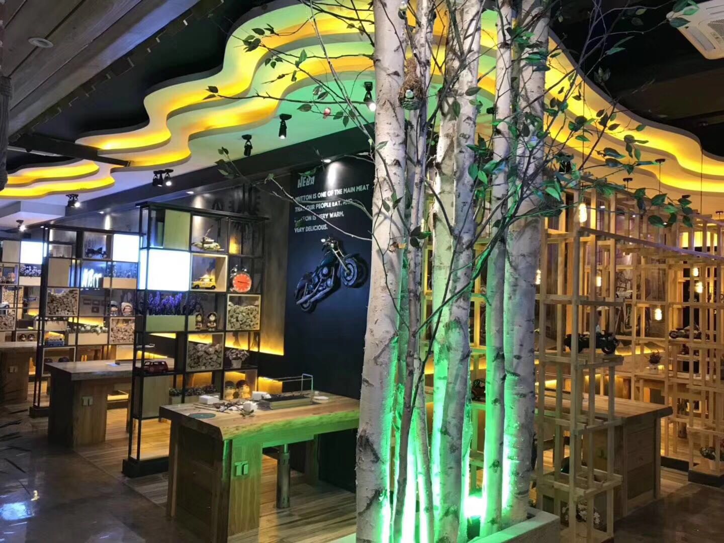 公司简介