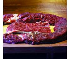延边黄牛排骨肉