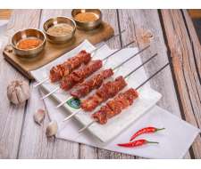 羊肉大串