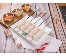 墨鱼丸