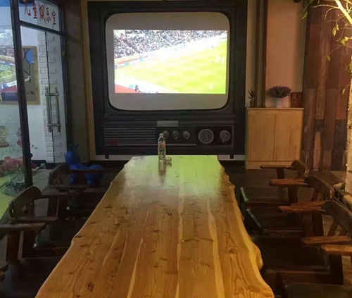 电视节目